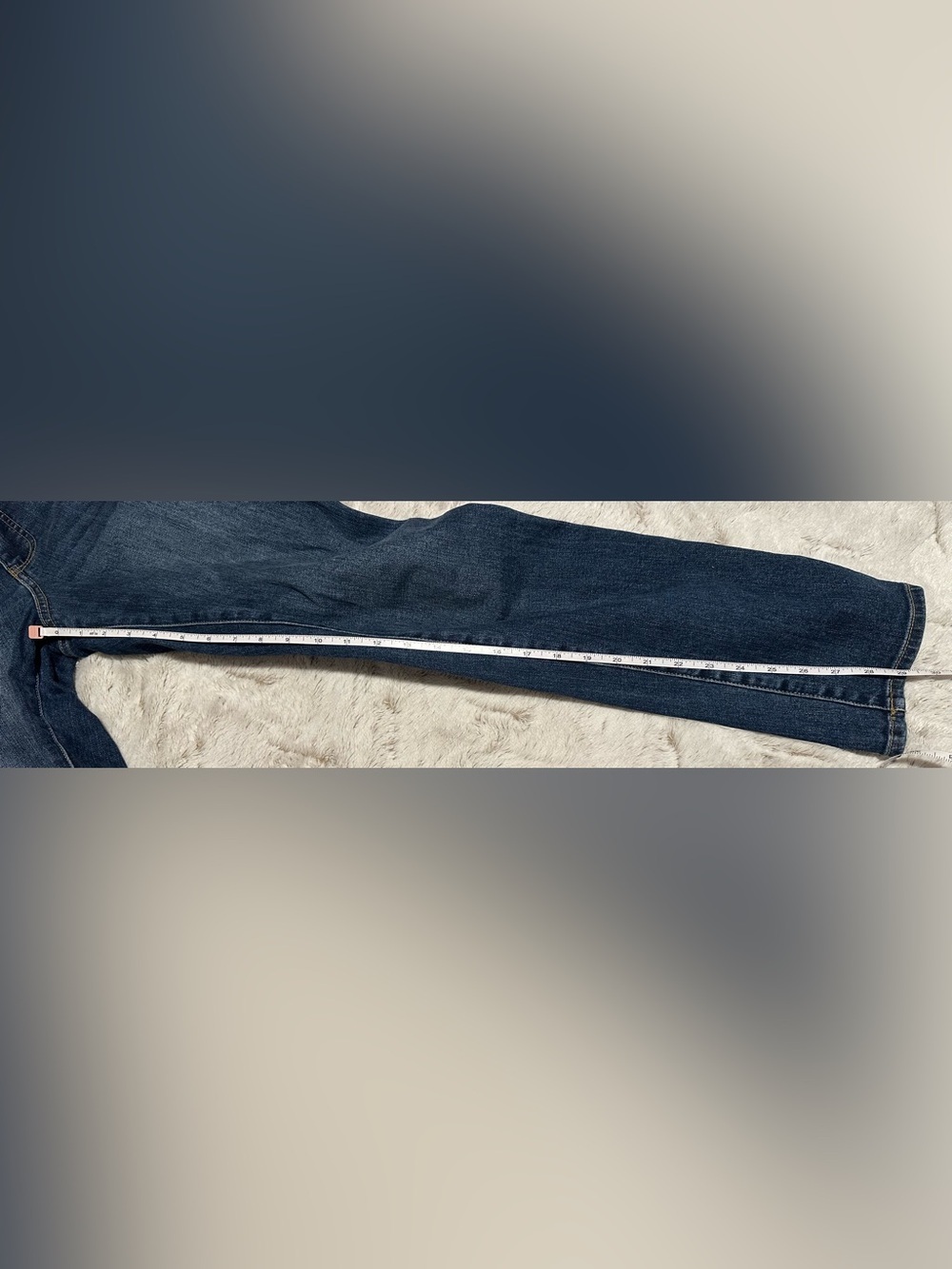 Kut from the Kloth High Rise Fab Ab Boyfriend Jeans - Picture 7 of 14